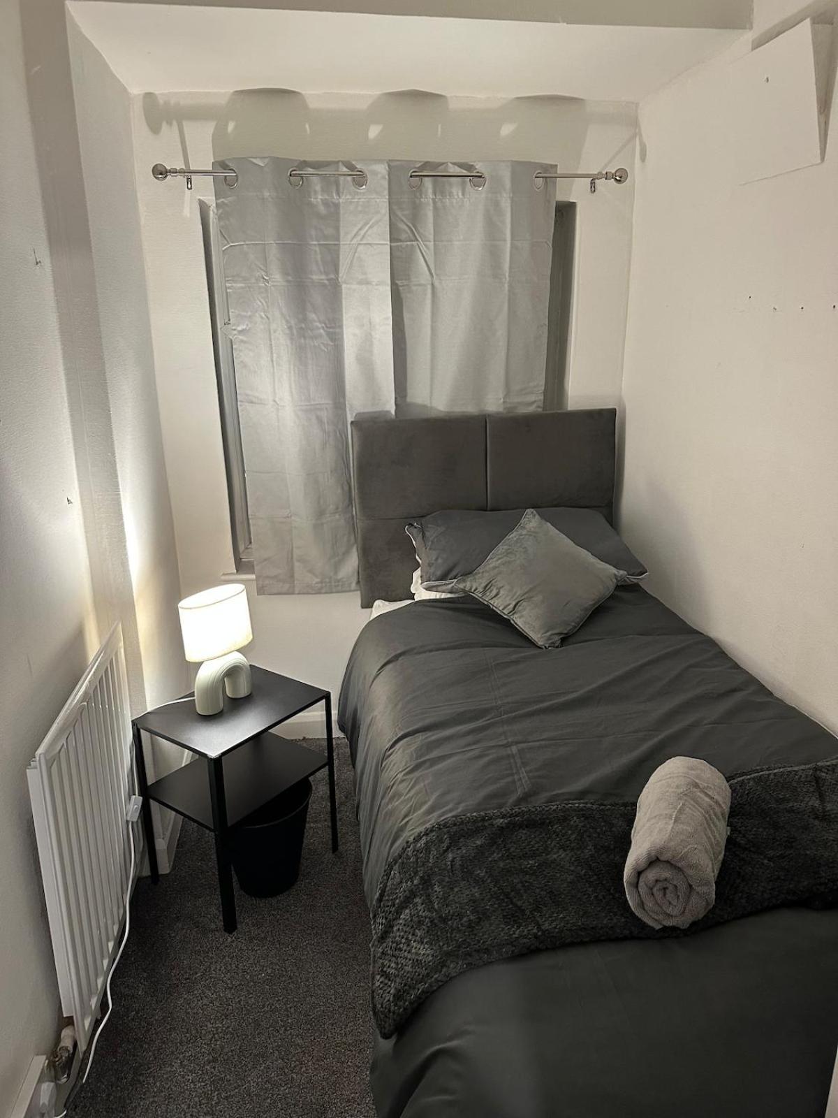 Holiday home Luxury Detached Near Bhx, Jlr, Nec