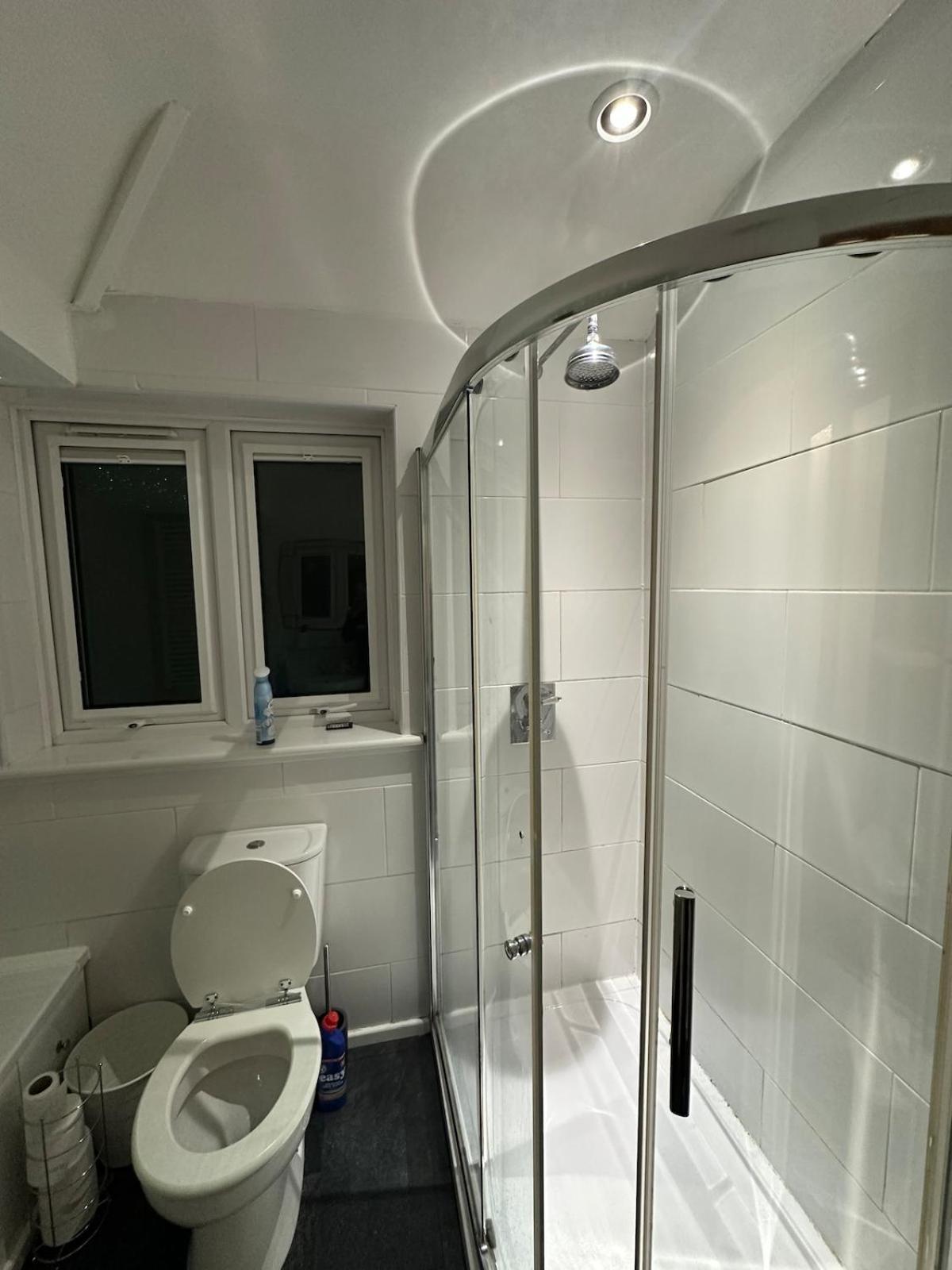 Luxury Detached Near Bhx, Jlr, Nec *