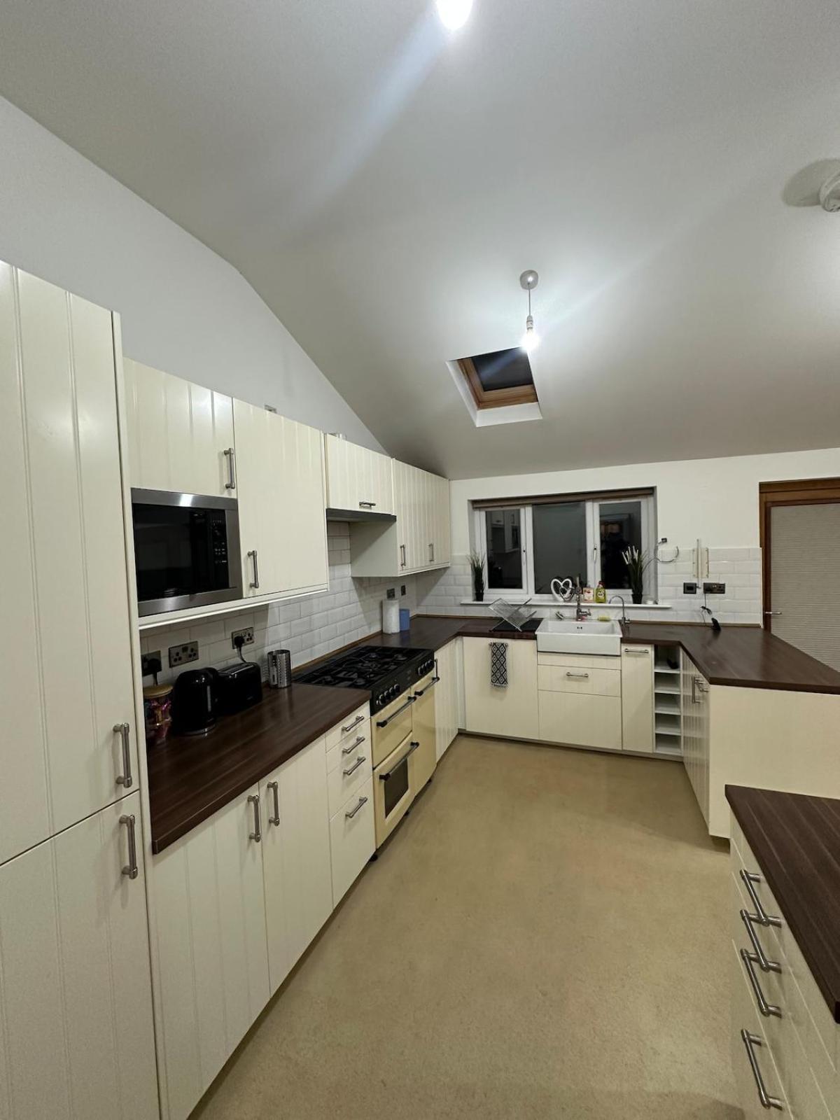 Luxury Detached Near Bhx, Jlr, Nec * Birmingham