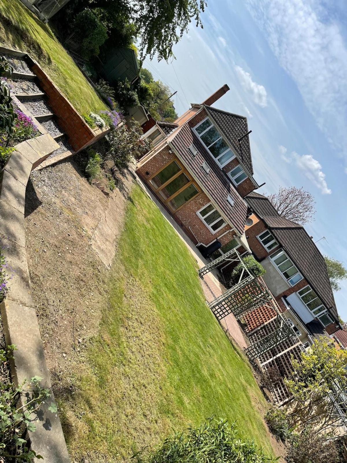 Holiday home Luxury Detached Near Bhx, Jlr, Nec Birmingham