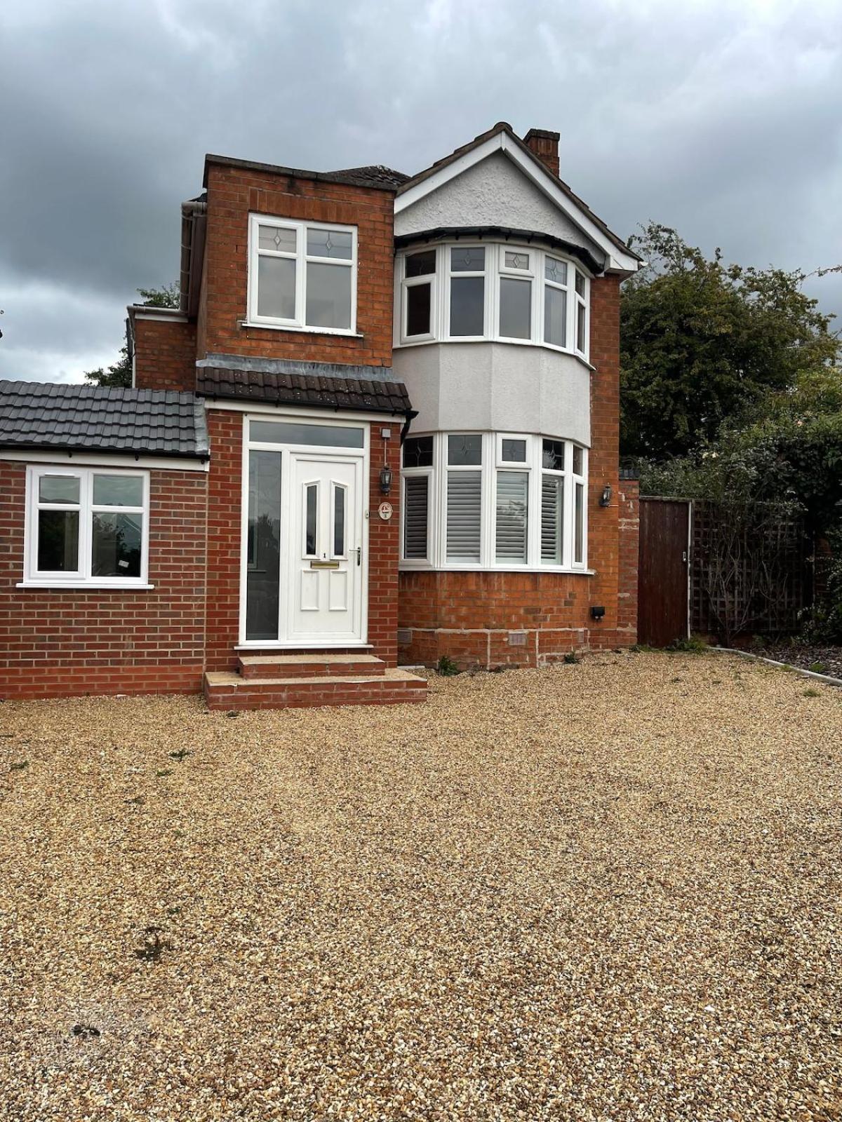 Luxury Detached Near Bhx, Jlr, Nec *